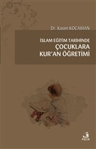 slam Eitim Tarihinde ocuklara Kur`an retimi Fecr Yaynlar