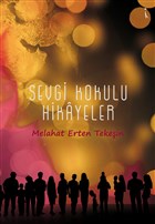 Sevgi Kokulu Hikayeler kinci Adam Yaynlar