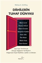Dahilerin Tuhaf Dnyas Paloma Yaynevi