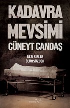 Kadavra Mevsimi Mptela Yaynlar
