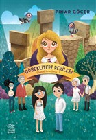 Gbeklitepe Perileri - Efsanevi Yerler Serisi 2 thaki ocuk Yaynlar