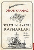 Stratejinin Yazl Kaynaklar Destek Yaynlar