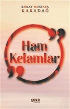 Ham Kelamlar Gece Kitapl
