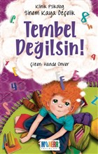Tembel Deilsin! Monera Yaynlar