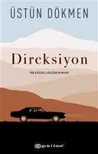 Direksiyon Epsilon Yaynevi