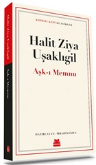 Ak- Memnu Krmz Kedi Yaynevi