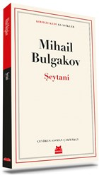 eytani Krmz Kedi Yaynevi