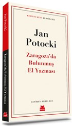 Zaragoza`da Bulunmu El Yazmas Krmz Kedi Yaynevi