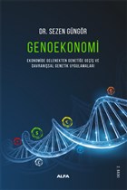 Genoekonomi Alfa Yaynlar