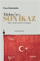 Trkiye`ye Son kaz (Sadeletirilmi Metin) Lejand