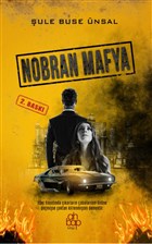 Nobran Mafya Ahbap Kitap