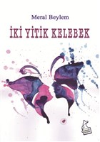 ki Yitik Kelebek Kanguru Yaynlar