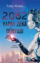 2062 Yapay Zeka Dnyas Say Yaynlar