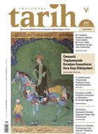 Toplumsal Tarih Dergisi Say: 322 Ekim 2020 Tarih Vakf Yurt Yaynlar - Toplumsal Tarih Dergisi
