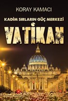 Vatikan Eftalya Kitap