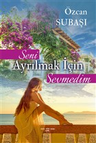 Seni Ayrlmak in Sevmedim Sokak Kitaplar Yaynlar