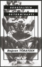 Sessizliin Determinant Glnar Yaynlar