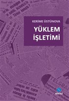 Yklem letimi Sentez Yaynlar