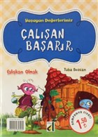 alan Baarr - Yaayan Deerlerimiz Damla Yaynevi ocuk