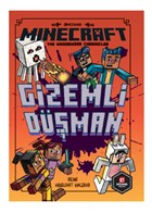 Minecraft Gizemli Dman Doan Egmont Yaynclk