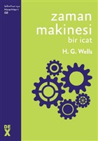 Zaman Makinesi Dex Yaynevi