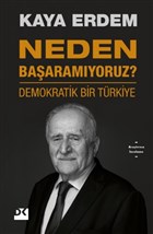 Neden Baaramyoruz? Doan Kitap
