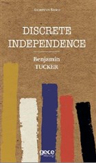 Discrete Independence Gece Kitapl