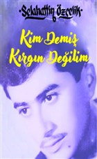 Kim Demi Krgn Deilim Minel Yayn
