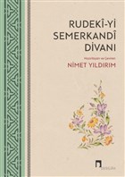 Rudeki-yi Semerkandi Divan Dergah Yaynlar