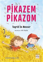 Pikazem Pikazom Nar Yaynlar