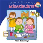 Misafirlikte - Aferin Gzel Oluma Nar Yaynlar