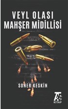 Veyl Olas Maher Midillisi Kitap At Yaynlar