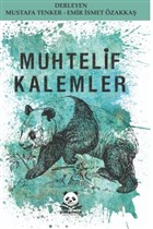 Muhtelif Kalemler Palsimis Yaynlar