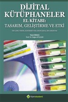 Dijital Ktphaneler El Kitab Hiperlink Yaynlar