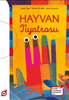 Hayvan Tiyatrosu Ko niversitesi Yaynlar