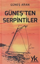 Gne`ten Serpintiler Yamen Kitap