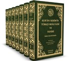 Kur`an- Kerim`in Trke Meali Alisi ve Tefsiri (7 Kitap Takm) Kitapkalbi Yaynclk