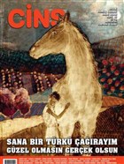 Cins Aylk Kltr Dergisi Say: 61 Ekim 2020 Cins Dergisi