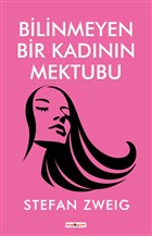 Bilinmeyen Bir Kadnn Mektubu Sfr6 Yaynevi