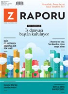 Z Raporu Dergisi Say: 17 Ekim 2020 Z Raporu Dergisi Yaynlar