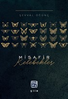 Misafir Kelebekler Kutlu Yaynevi