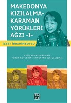 Makedonya Kzlalma-Karaman Yrkleri Az 1 Kutlu Yaynevi