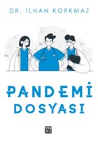 Pandemi Dosyas Kutlu Yaynevi