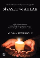 Siyaset ve Ahlak Kutlu Yaynevi
