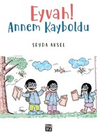Eyvah! Annem Kayboldu Kutlu Yaynevi
