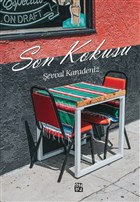 Son Kokusu Kutlu Yaynevi