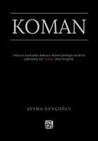 Koman Kutlu Yaynevi