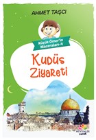 Kuds Ziyareti - Kk mer`in Maceralar 4 Mevsimler Kitap