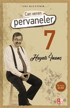 Can Veren Pervaneler 7 Babıali Kültür Yayıncılığı