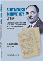 Siirt Mebusu Mahmut Bey Dou Kitabevi